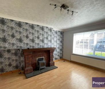 38 Wayside, Tandragee, Craigavon, BT62 2BG - Photo 1