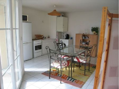 Location Appartement 1 pièce 37m² ANNONAY 07100 - Photo 5