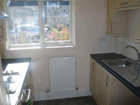 Robey Drive, Eastwood, Nottingham, NG16 - Photo 5