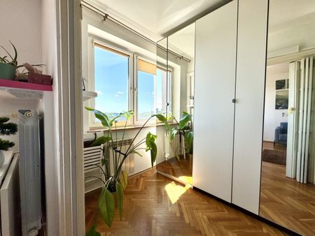 2 - pok. Mieszkanie na Wynajem, Klimatyzacja, Wola 34 m² - Photo 2
