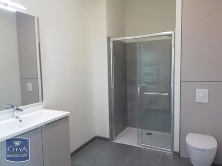 Location Appartement 1 pièce 34m² MULHOUSE 68200 - Photo 4