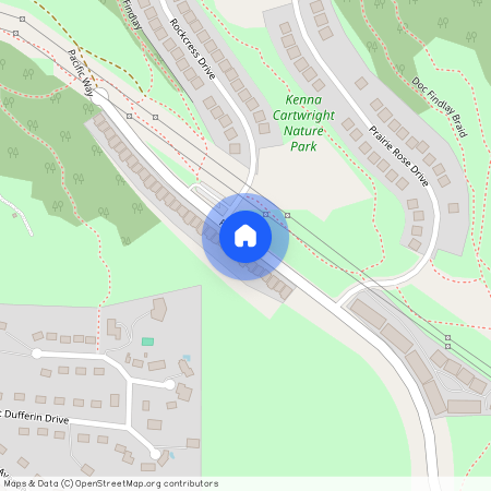 Pacific Way, Kamloops, Kamloops, Thompson-Nicola, V2E 0A4