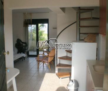 Μεζονέτα για ενοικίαση Χανιώτης (Παλλήνη) - Photo 1