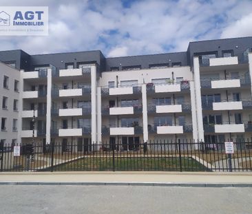 Location Appartement 2 pièces 44m² BEAUVAIS 60000 - Photo 3