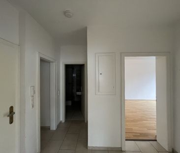 Wohnen Nähe Kaiserviertel, 2-Zimmer-Wohnung ca. 65 m² mit Balkon zu... - Photo 3
