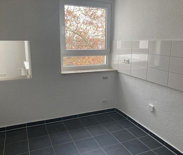 Frisch saniert: Willkommen im neuen Zuhause! - Foto 1