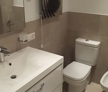 Lugano, via Maderno 23, grande appartamento 2.5 locali - Foto 6
