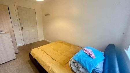 Denmark Road, Manchester, M15 - Photo 5