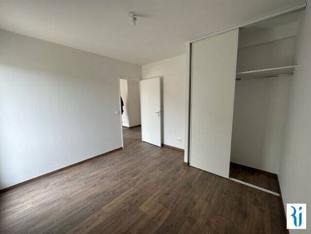 Location appartement 3 pièces 69.46 m² à Rouen (76000) - Photo 5