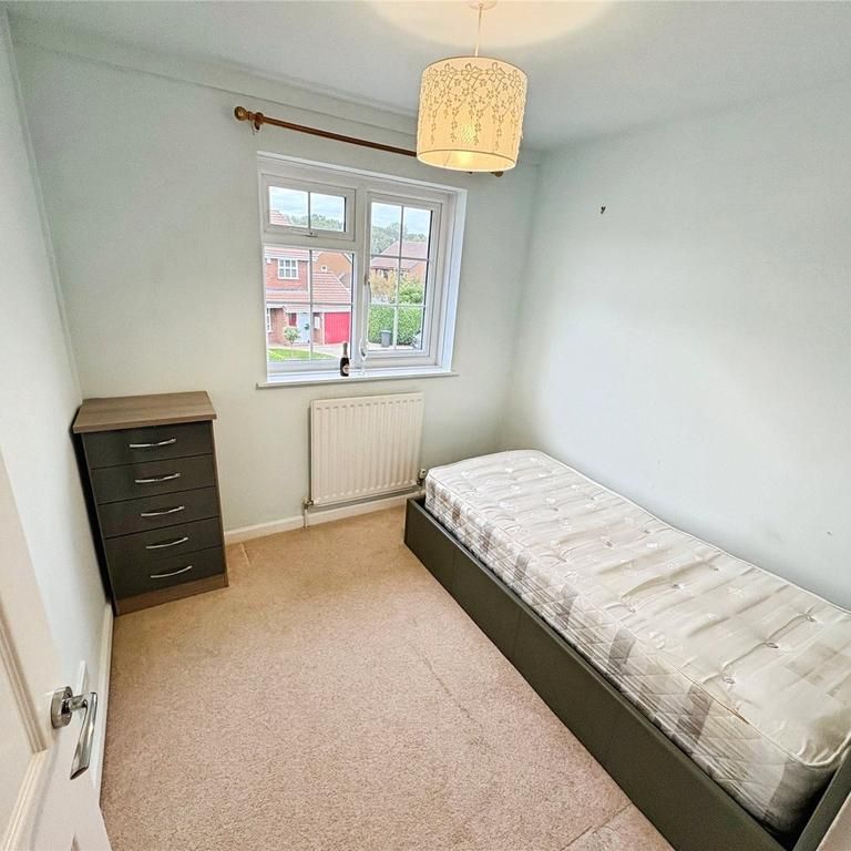 3 bedroom semi-detached house to rent - Photo 1