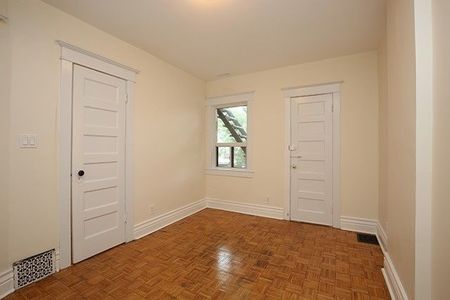 For Lease - 7 Harvard Avenue Unit# Upper, Toronto, Ontario - Photo 5