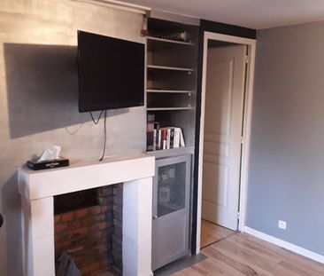 Location Appartement 3 pièces 38m² STE SAVINE 10300 - Photo 1