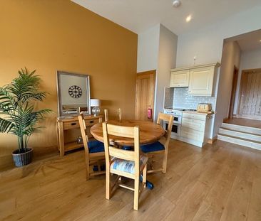 Woodside Apartments, Strathkinness - Photo 3