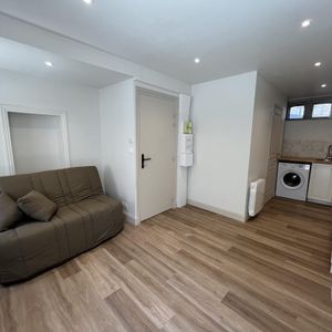 Location Appartement 1 pièce 19m² GRANVILLE 50400 - Photo 2