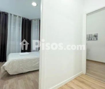 Piso en alquiler en Madrid Capital - Photo 4