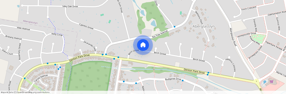 16 Birch Grove, Aberglasslyn 2320, New South Wales