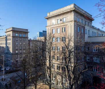 Przy Placu Unii Lubelskiej, oddzielna kuchnia. - Photo 5