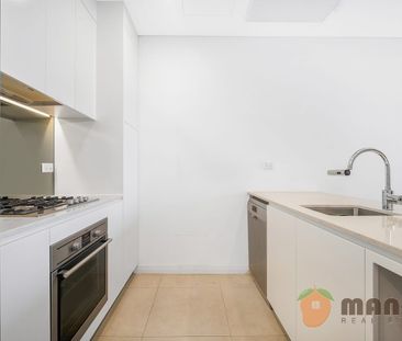 Sunny Spacious Modern Apartment at the Heart of Meadowbank with Stu... - Photo 2