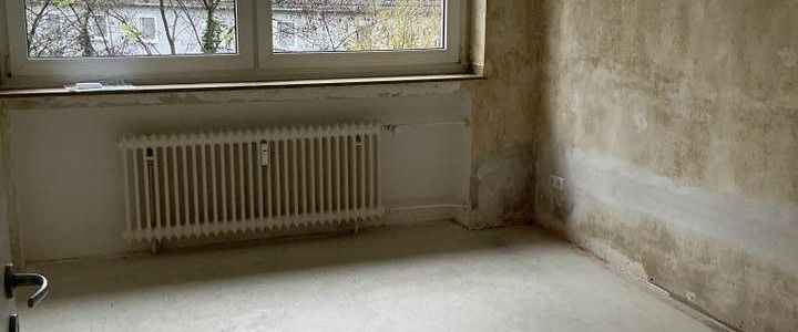 3-Zimmer mit Badewanne und Balkon - Foto 1