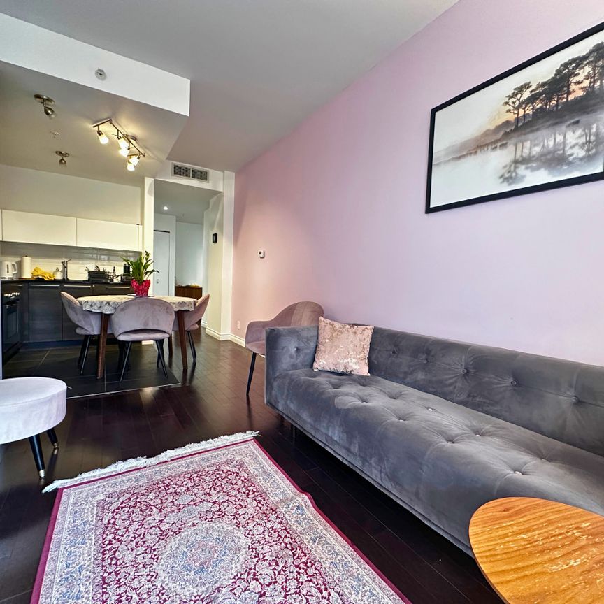 4500 Ch. de la Côte-des-Neiges, #211 - Photo 1