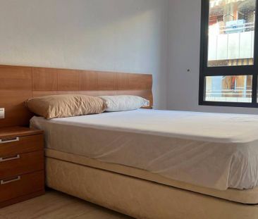 2- Bedroom apartment with sea view, located on the second line of t... - Photo 6