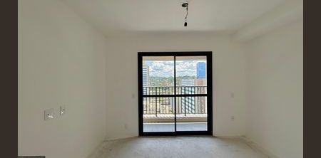 Studio para alugar com 24m², 0 quarto e sem vaga - Foto 2