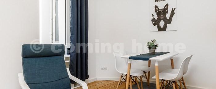 Für einen guten Start in Berlin - Photo 1