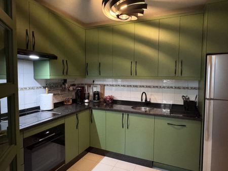 Apartamento planta baja en alquiler en Marbella, Marbella - Photo 4
