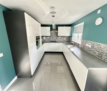 Milnwood Crescent, Glasgow, G71 - Photo 2