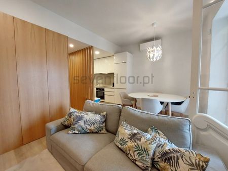 Apartamento T3 em Porto - Photo 2