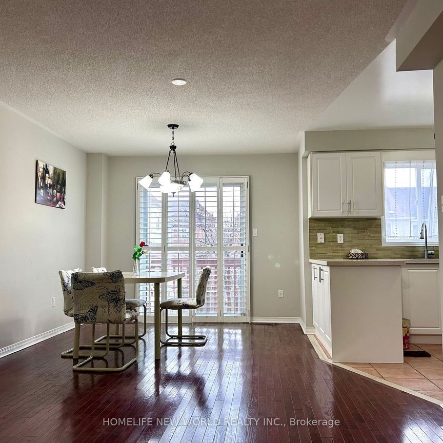 For Lease - 65 Warren Bradley Street, Markham, Ontario - Photo 1