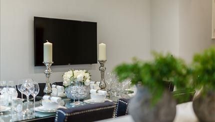 Palace Wharf Apartments, Rainville Road, Fulham, London W6 - Photo 4