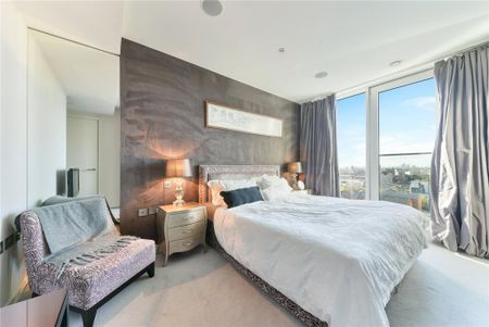 2 bedroom penthouse to rent - Photo 3
