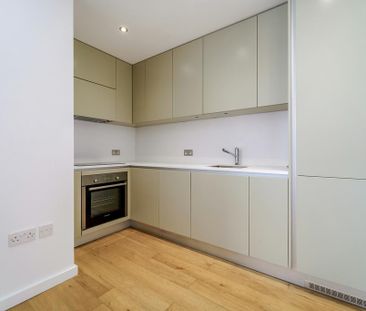 Studio to rent - Photo 4