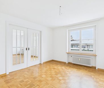 2.5 Zimmer, 53 m², 4. Stock - Photo 5