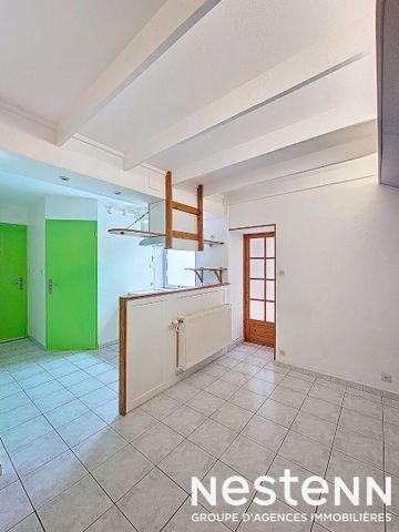 Location Appartement 3 pièces 51m² - Photo 4