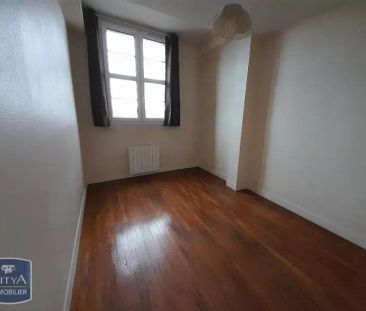 Appartement à louer 2 pièces 41.96m² - Photo 5