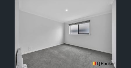 Brand new park facing townhouse - Photo 5