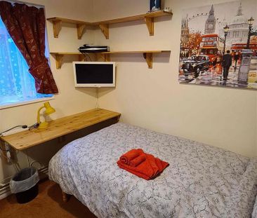 1 bedroom semi-detached house to rent - Photo 1