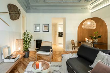 Calle de Francisco de Rojas, Madrid, Community of Madrid 28010 - Photo 4