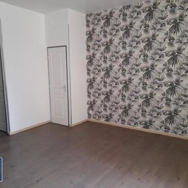 Appartement à louer 2 pièces 40m² - Photo 1