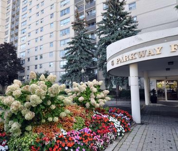 #407 - 5 Parkway Forest Drive – Toronto C15, Ontario - Photo 4