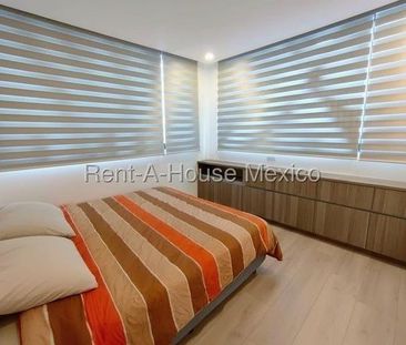 Departamento amueblado, amenidades, 2 recámaras - Santa Fe Juriquil... - Photo 1