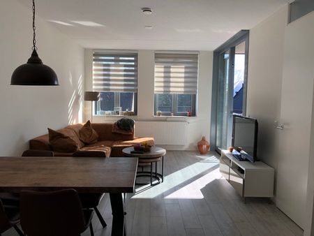 Te huur: Appartement Molenstraat 48 in Best - Foto 2