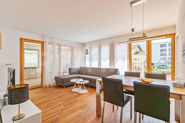 3.5-room apartment for rent - Foto 1