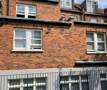 Studio Flat, Lymington Road, NW6 - Photo 5