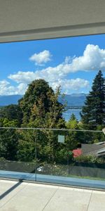 Appartements de 5 pièces neufs à Anières - Photo 3