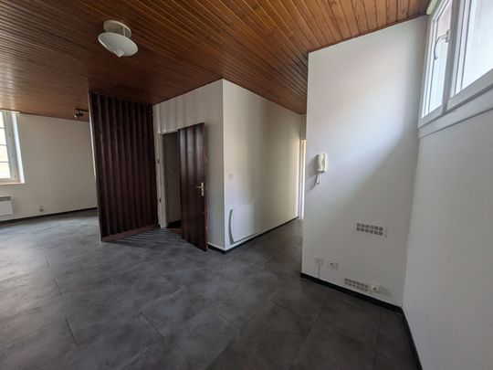 Appartement T1 Avignon à louer - Photo 1