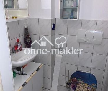 Großzügige 4-Zimmer-Altbauwohnung mit Wohnküche, Balkon & Gäste-WC - Photo 5