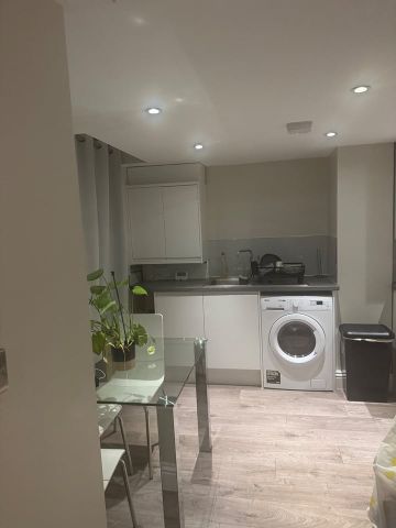 Room in a Shared Flat, Tulse Hill, SW2 - Photo 5